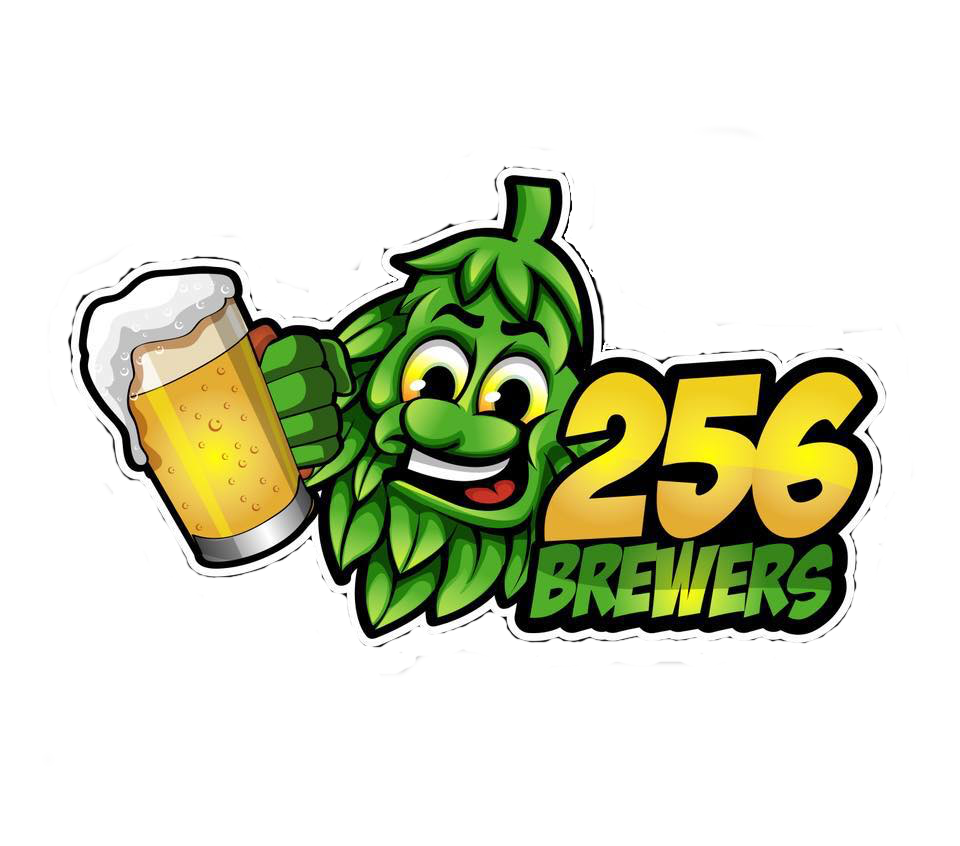 256 Brewers